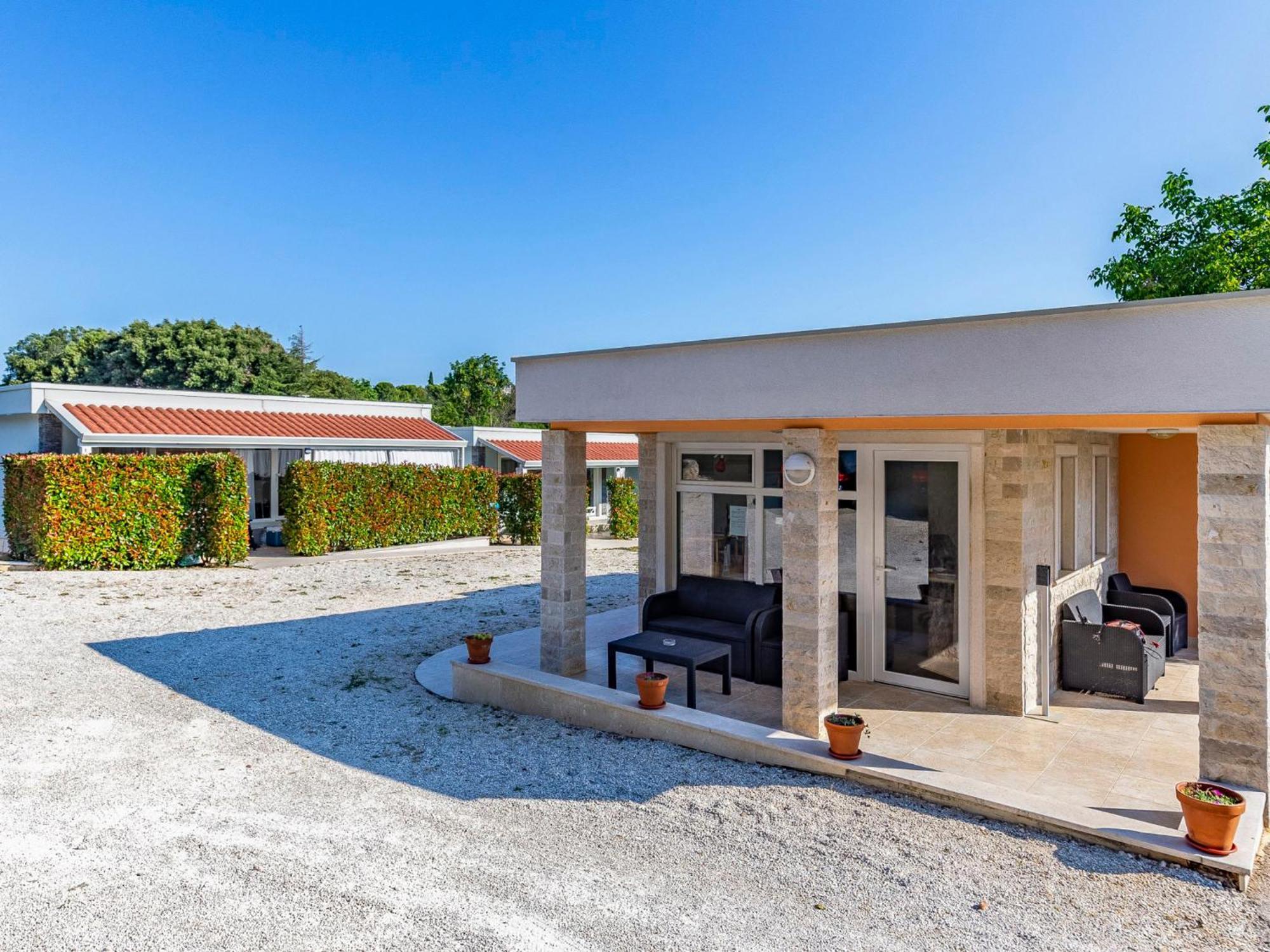 Rok 6 By Interhome Apartment Pula