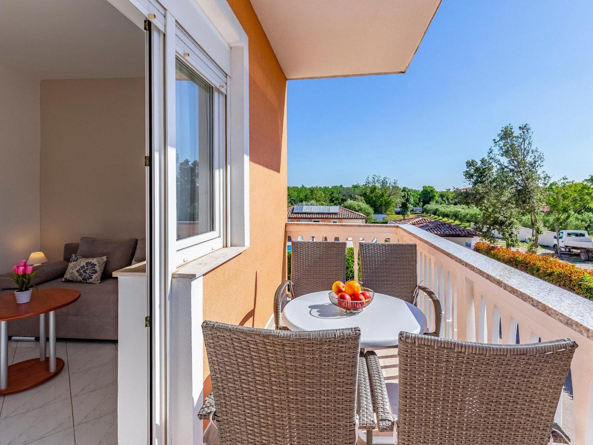 Rok 6 By Interhome Apartment